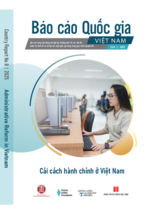 Country Report No. 8