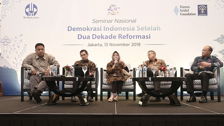 Panel Session