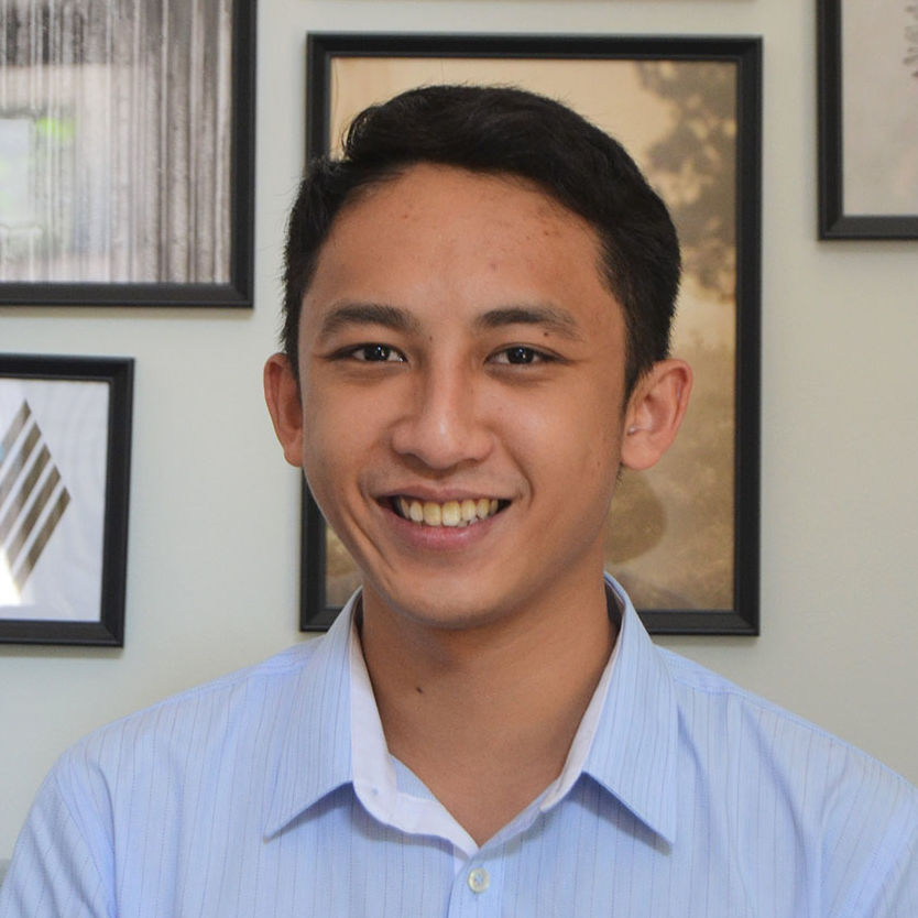 Administrative Officer: Mr. Tolap Duangsuriyanate