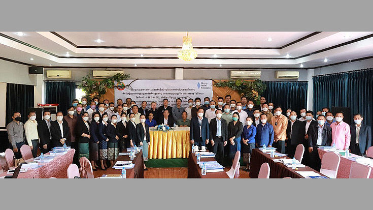 Participants of the Consultation Workshop on Draft of Law on Public Administration