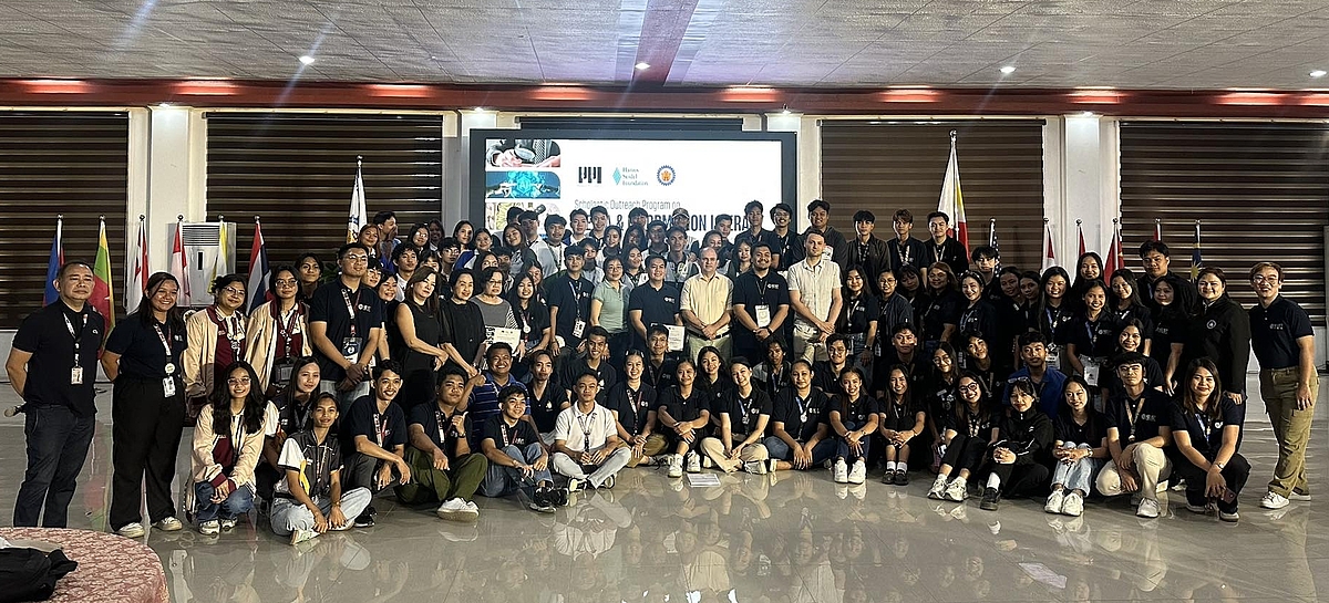 90 students, educators, and campus journalists reflected deeply on the evolving challenges and responsibilities in media today