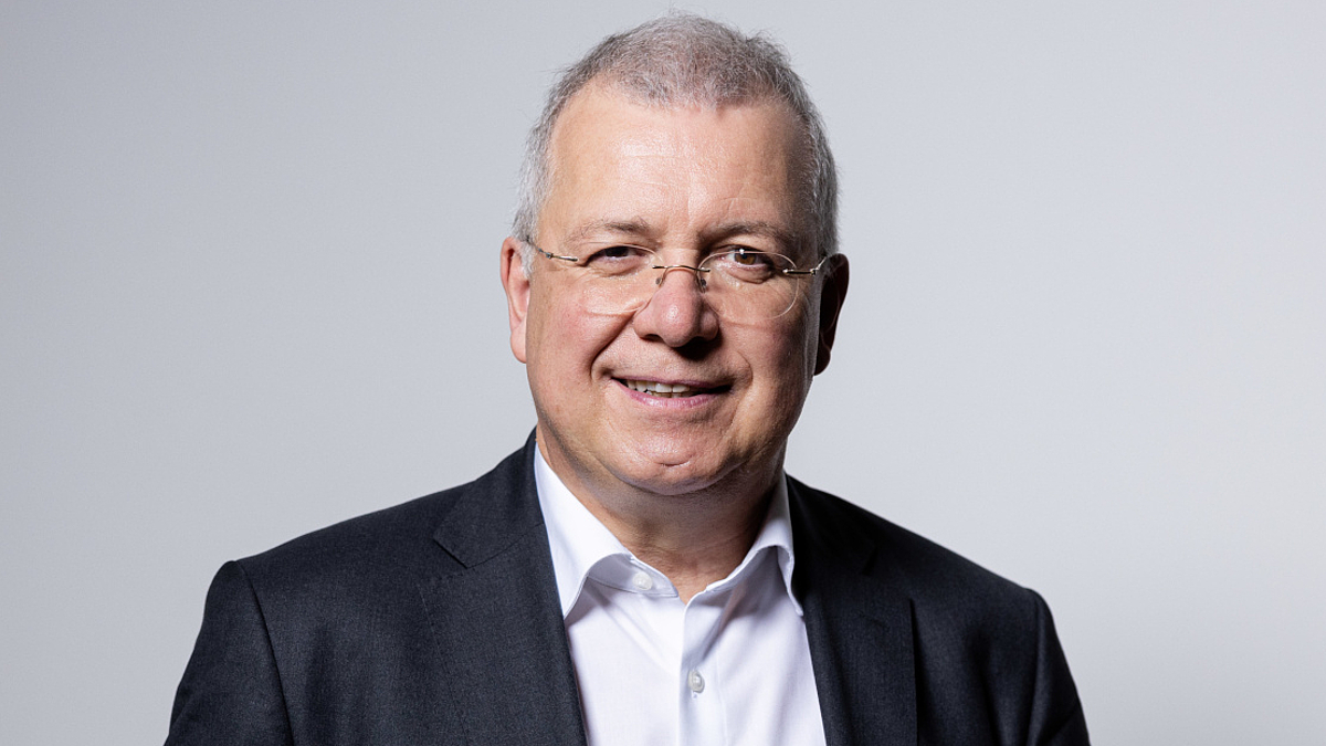 Grafik von Markus Ferber