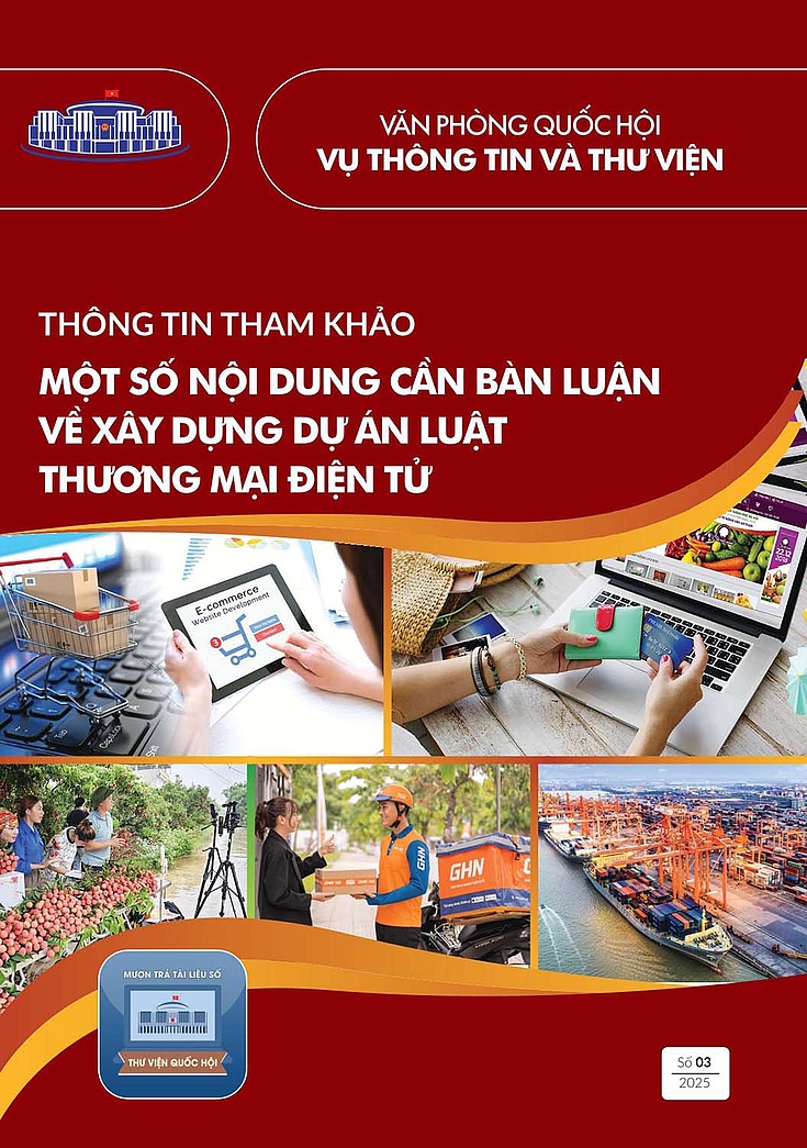 Parliament Information Brief Vol.3/2025