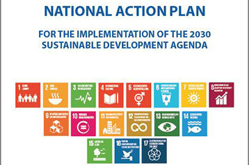 National Action Plan cover page