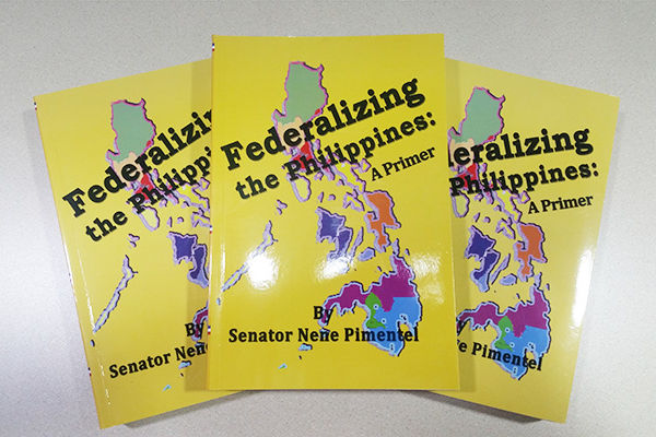 “Federalizing the Philippines: A Primer”