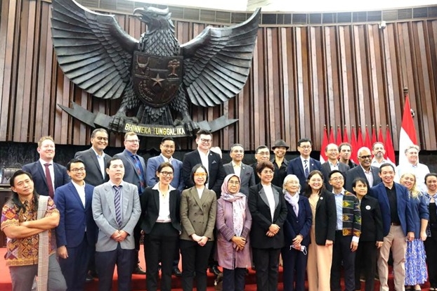 APHR Annual Members’ Forum 2023 in Jakarta
