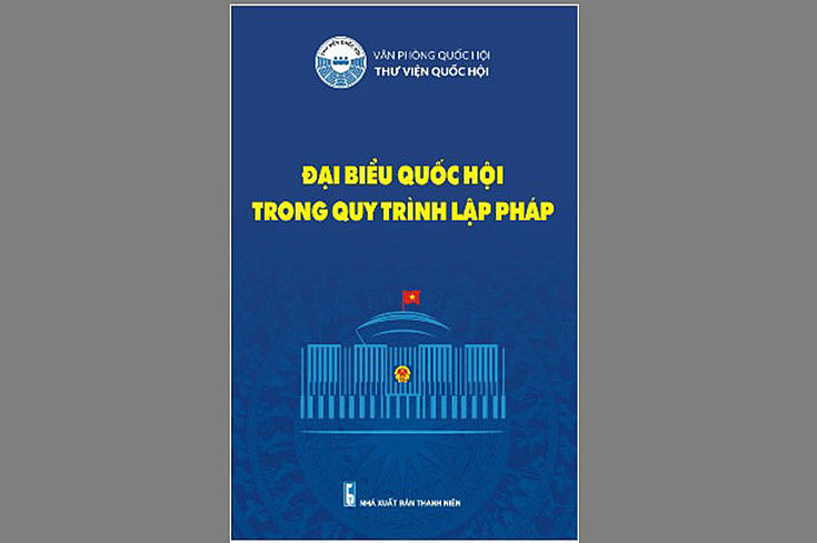 Handbook: The NA deputies in the legislative process