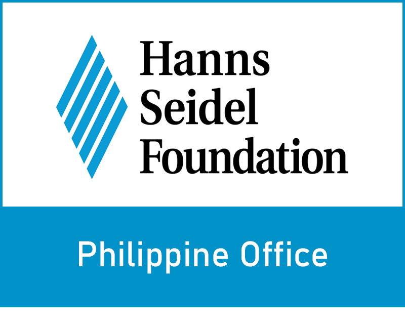 Hanns Seidel Foundation - Philippine Office