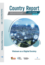 Country Report Vietnam 2021 - Vietnam as a Digital Society