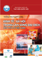 4th Parliament Information Brief 2021 of the Office of National Assembly of Vietnam (ONA)