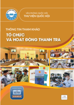 1st Parliament Information Brief 2022 of the Office of National Assembly of Vietnam (ONA)