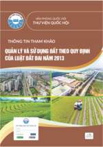 2nd Parliament Information Brief 2022 of the Office of National Assembly of Vietnam (ONA)