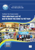 3rd Parliament Information Brief 2022 of the Office of National Assembly of Vietnam (ONA)