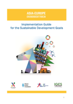 Implementation Guide for the Sustainable Development Goals