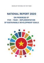 National Report 2020 on Progress of Five-Year Implementation of Sustainable Development Goals