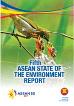 Fifth ASEAN State of the Environment Report
