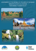 Myanmar Responsible Tourism Policy