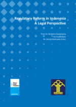 Regulatory reform in Indonesia