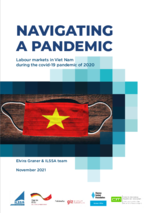 Navigating a Pandemic