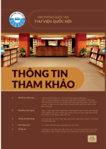 1st Parliamentary Information Brief 2020 of the Office of National Assembly of Vietnam (ONA)