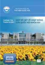 1st Parliamentary Information Brief 2021 of the Office of National Assembly of Vietnam (ONA)